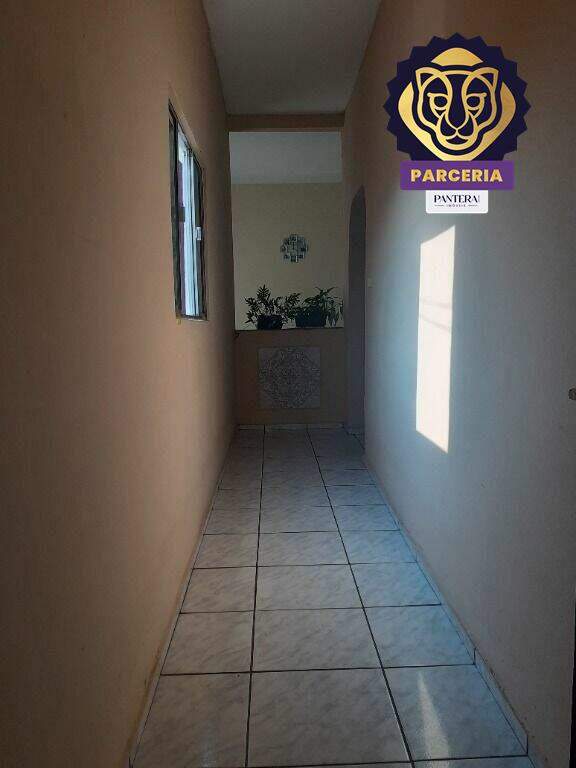 Casa I Corredor