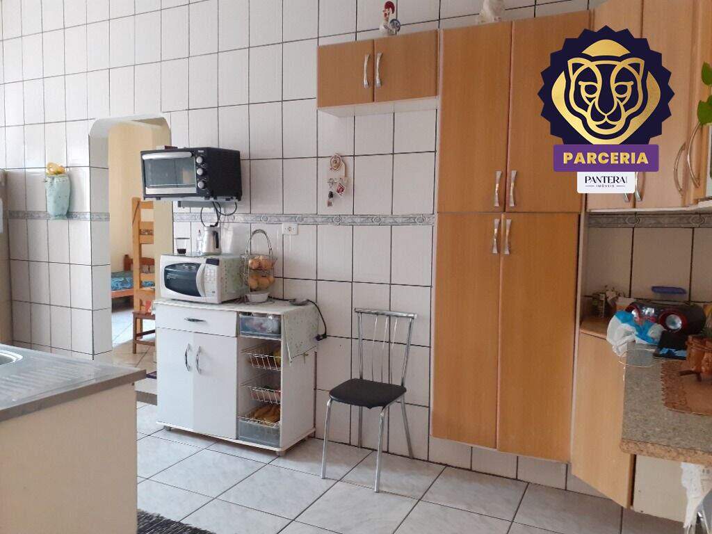 Casa I Cozinha