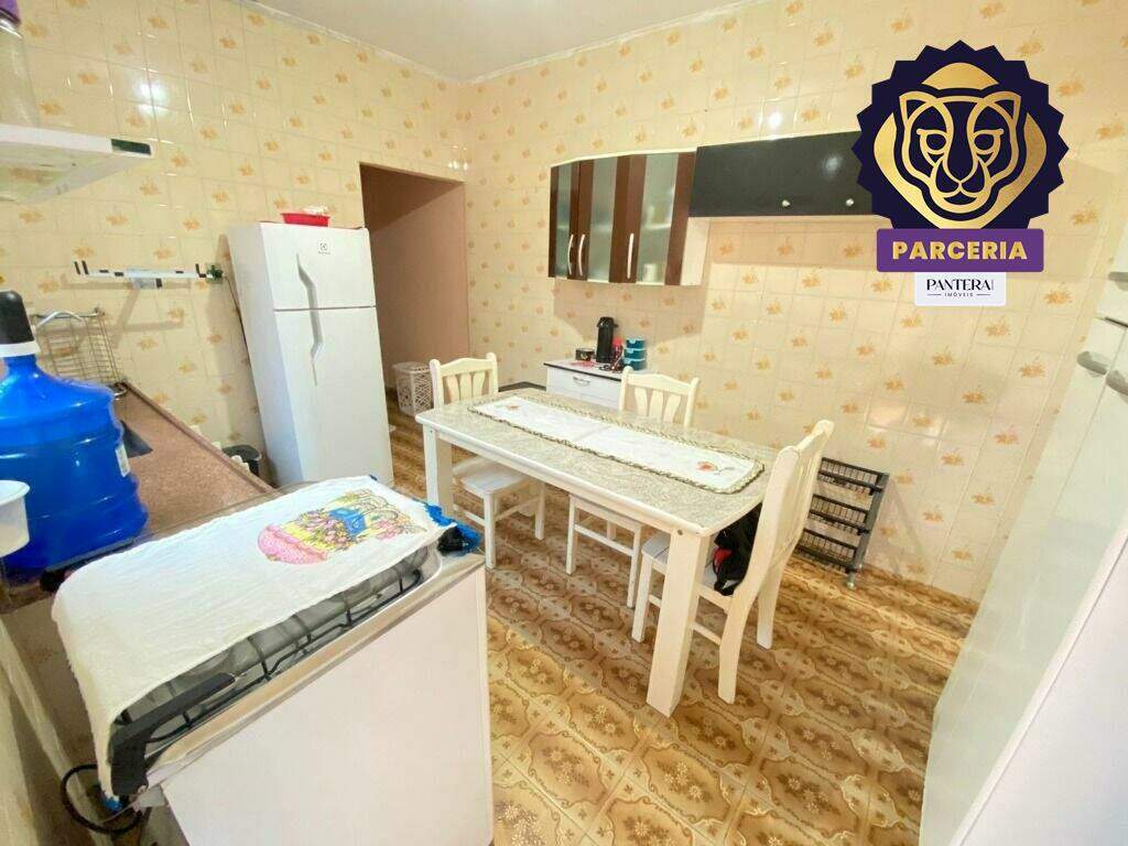 Cozinha - Casa II