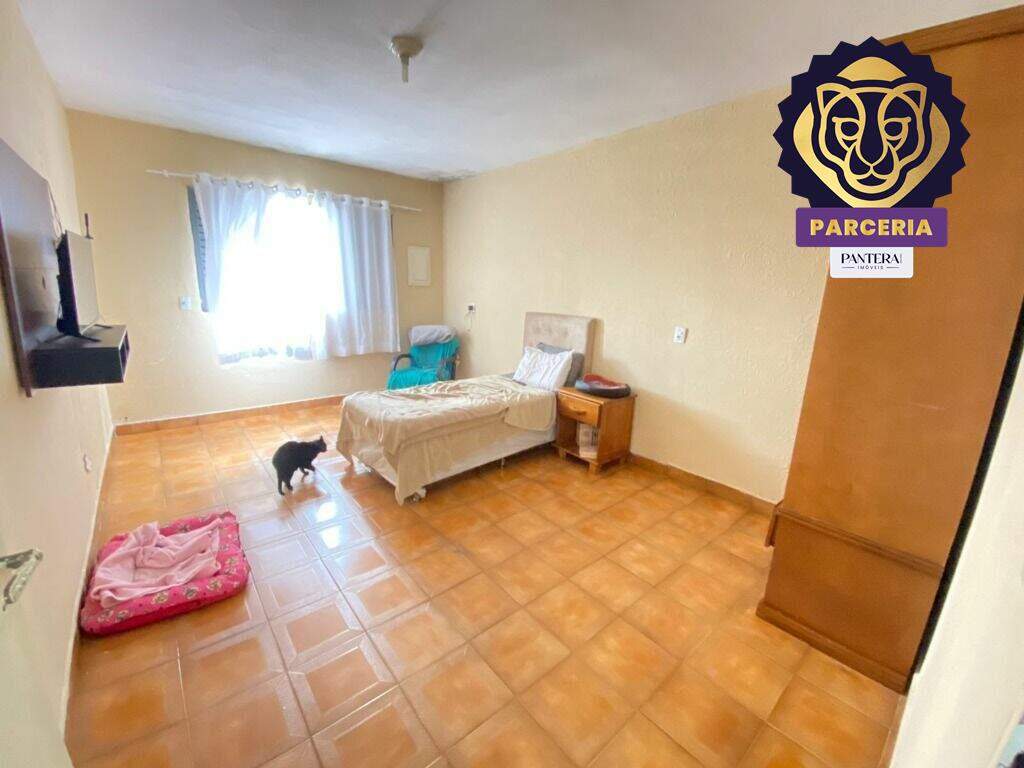 Dormitório - Casa I