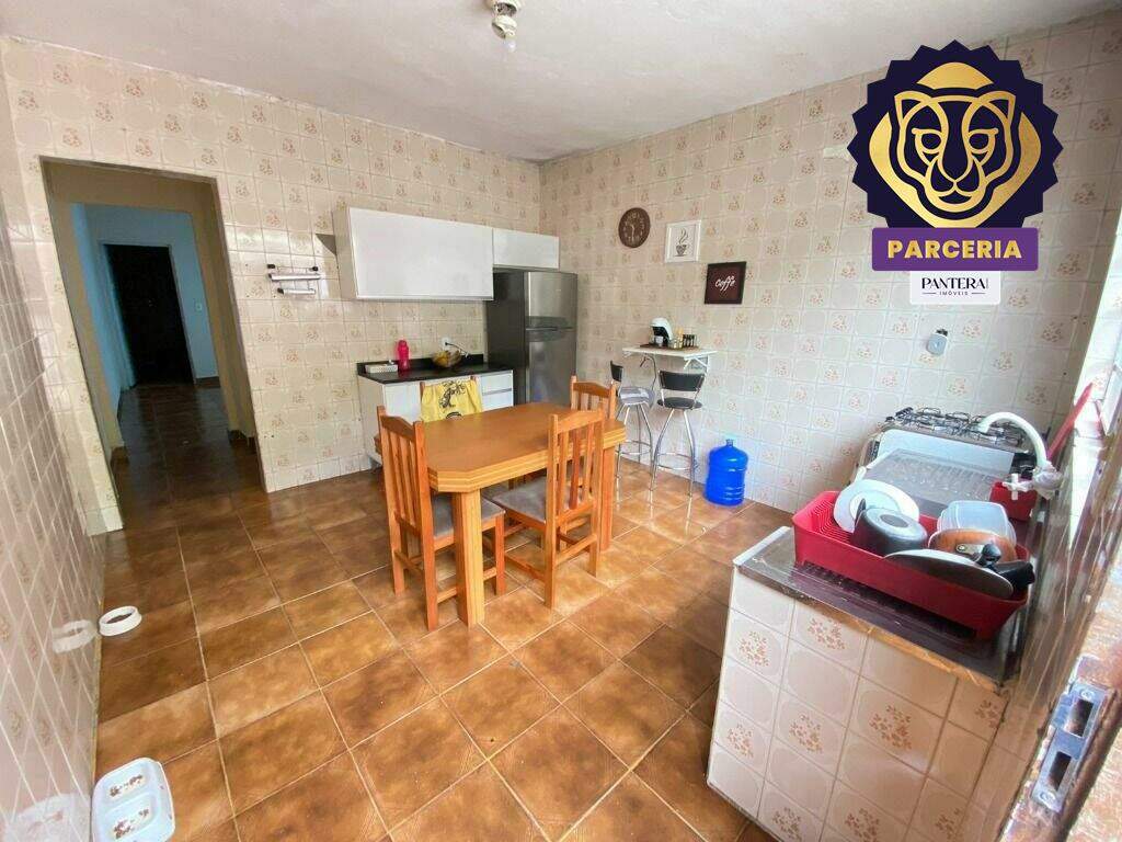 Cozinha - Casa I