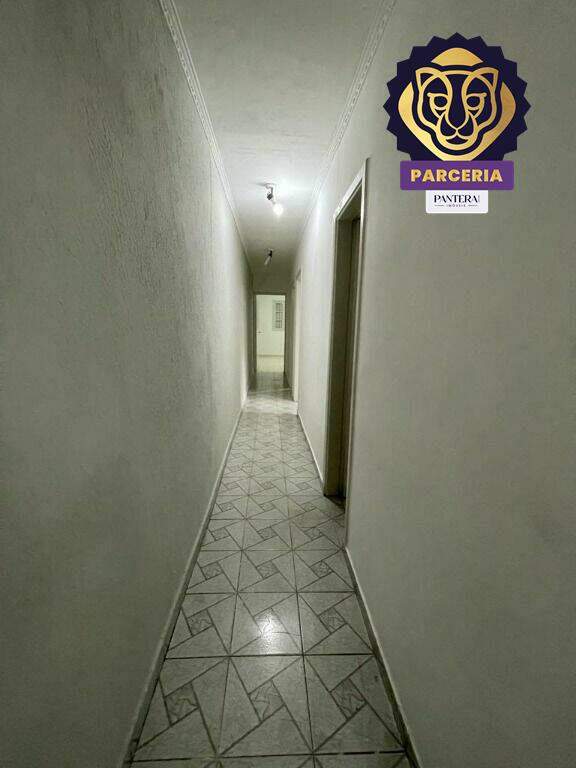 Corredor Casa I