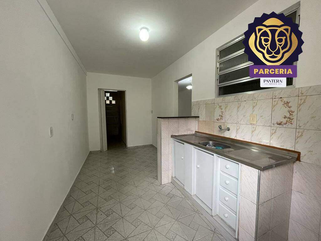 Cozinha Casa I