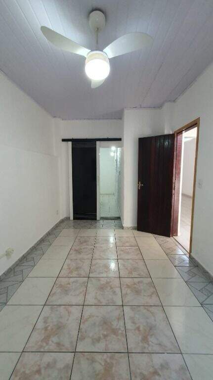 Dormitório Casa II