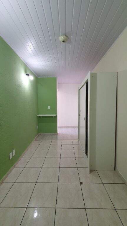 Dormitório Casa 02