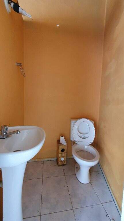 Lavabo Quintal