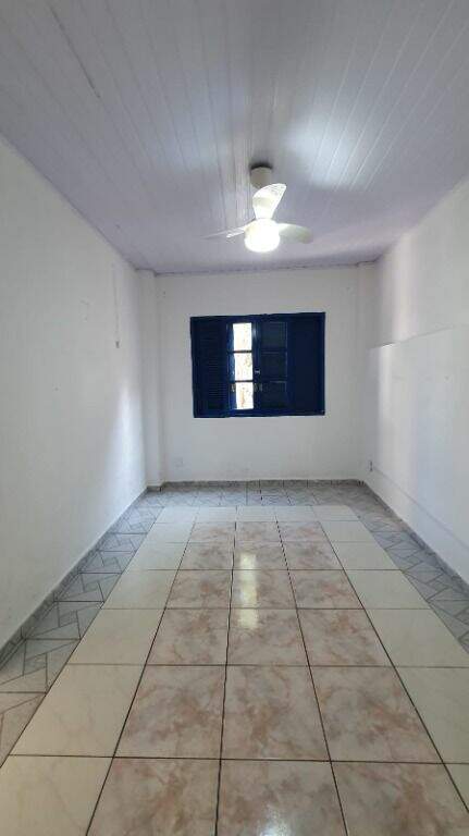 Dormitório Casa II