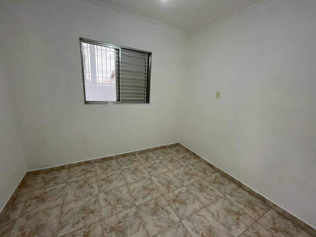 Dormitório Casa I