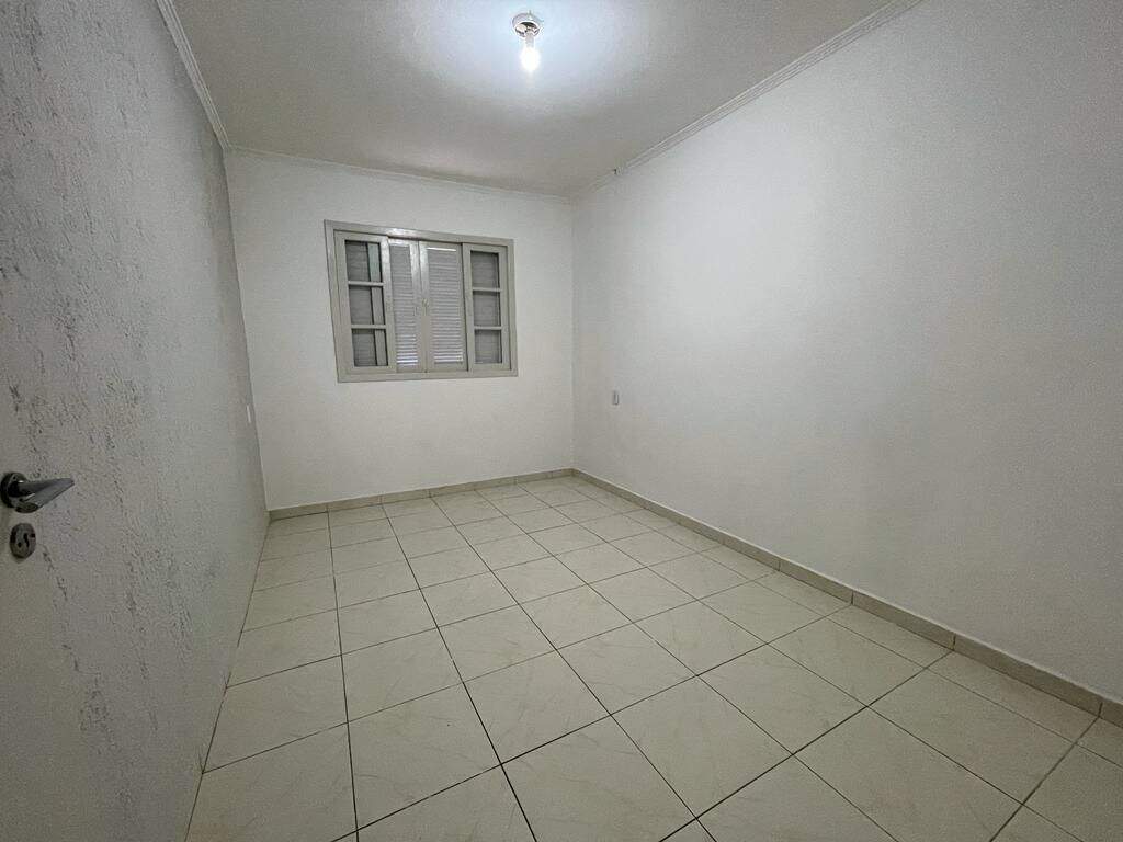 Dormitório Casa I