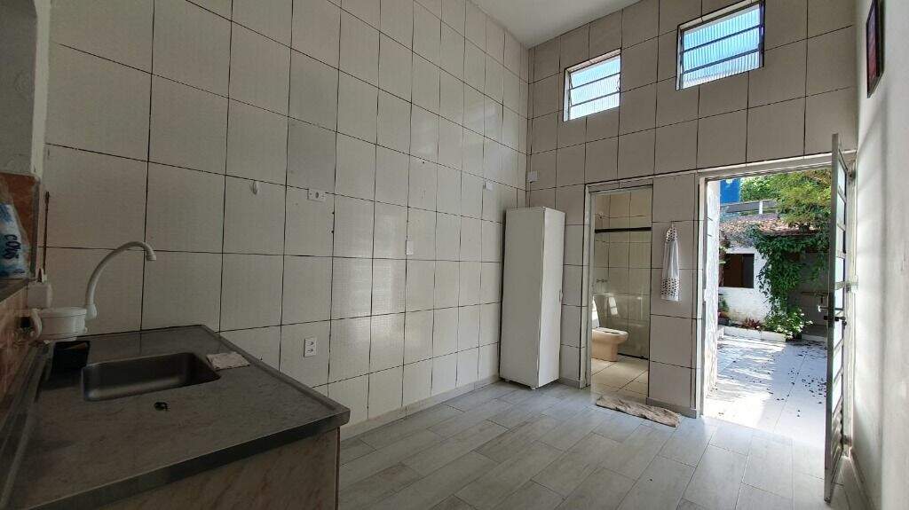 Cozinha Casa II