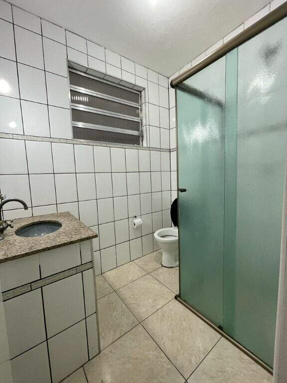 Banheiro Casa I