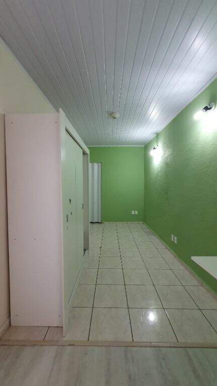 Dormitório Casa II