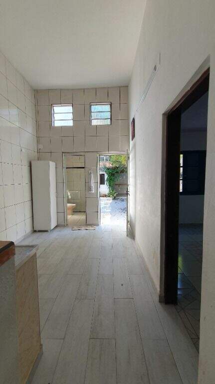 Cozinha Casa II