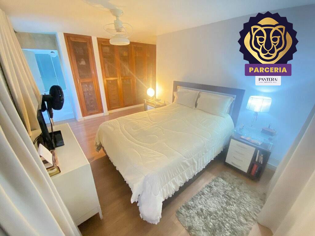 Dormitório III Suíte