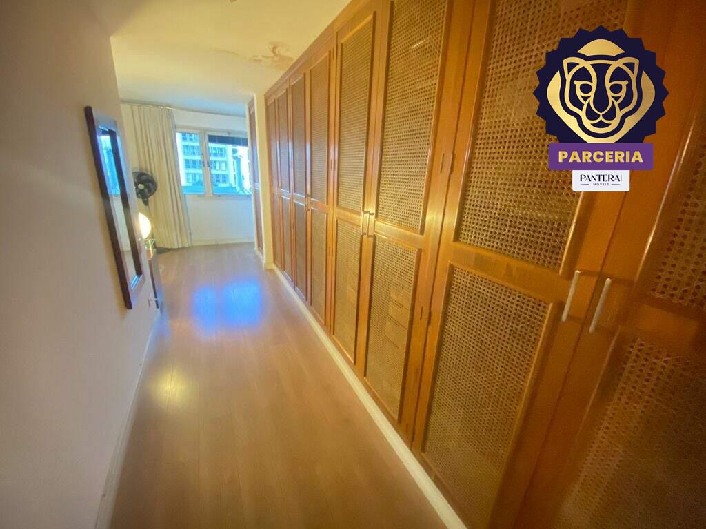 Dormitório III Suíte