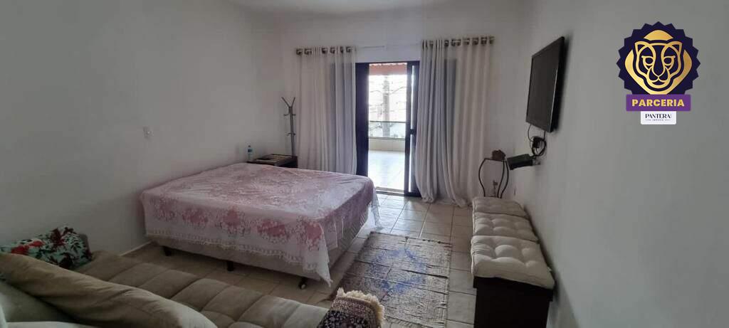 Dormitório I suíte