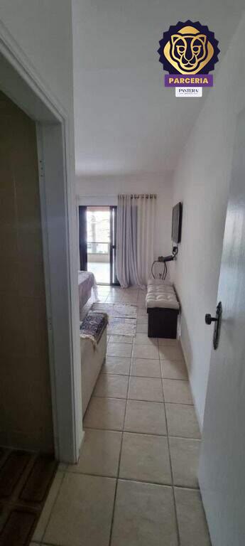 Dormitório I suíte