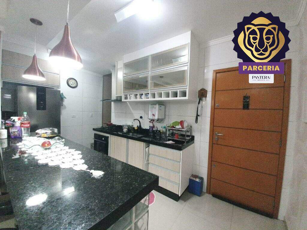 Cozinha 