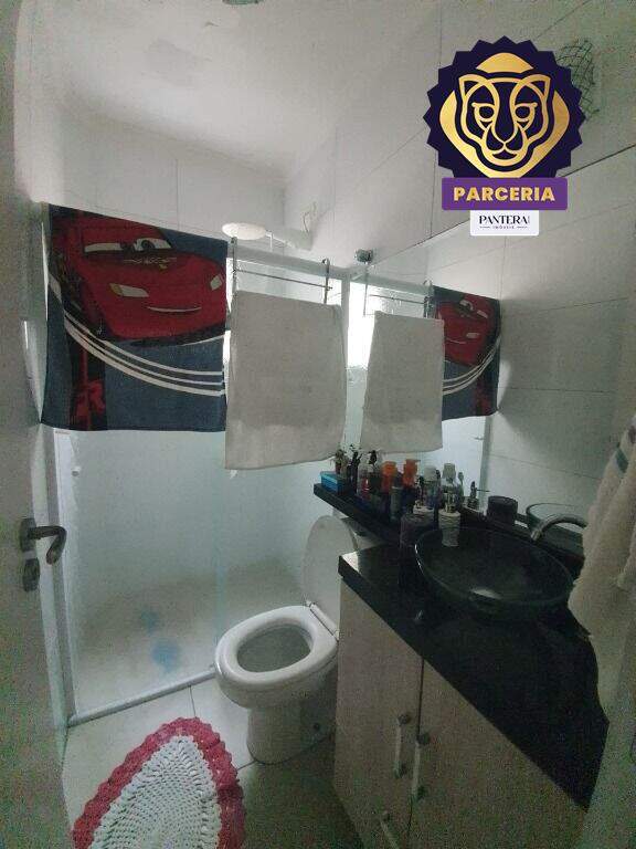 Banheiro Social