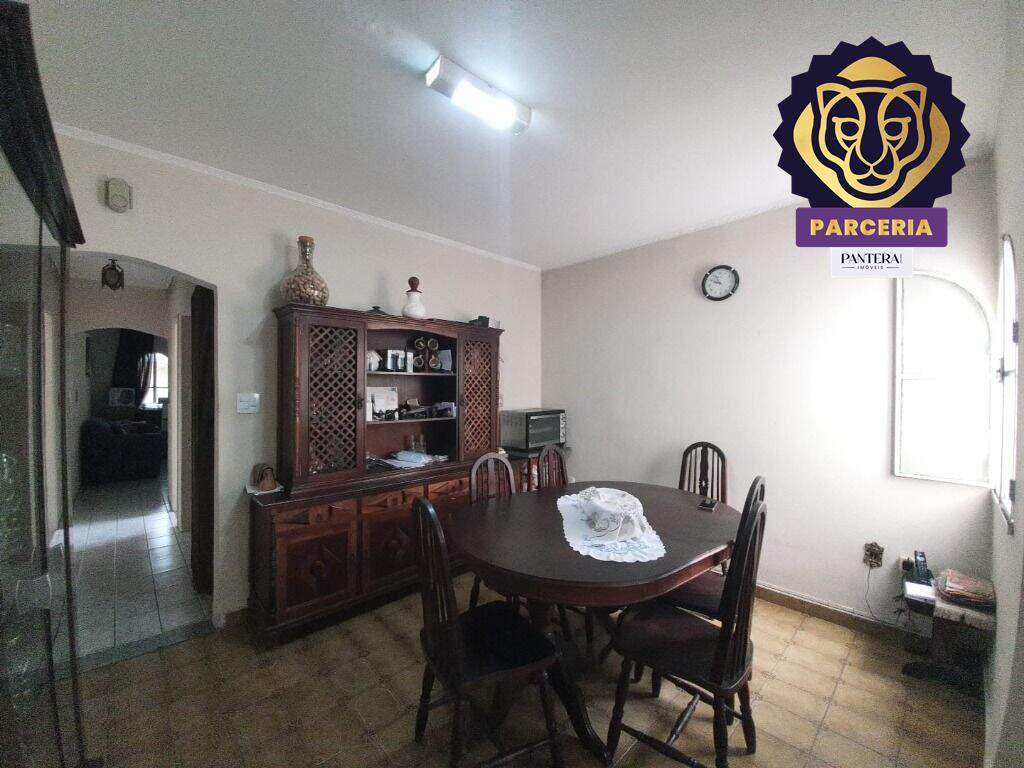 Sala de jantar