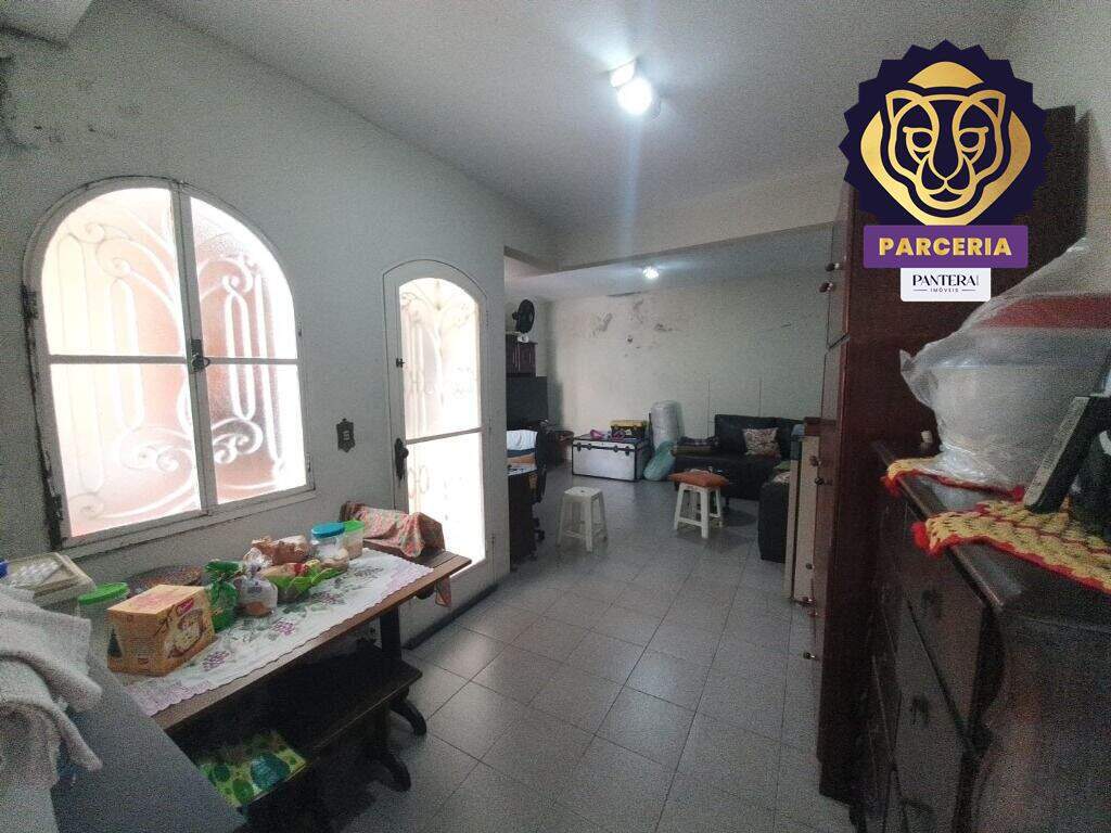Sala de jantar