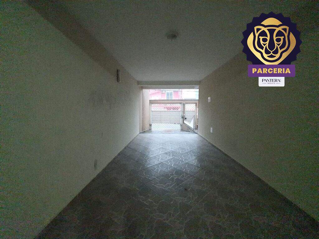 Vaga de garagem