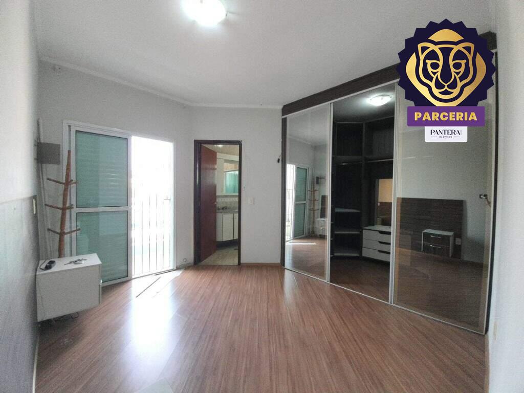 Dormitório I Suíte