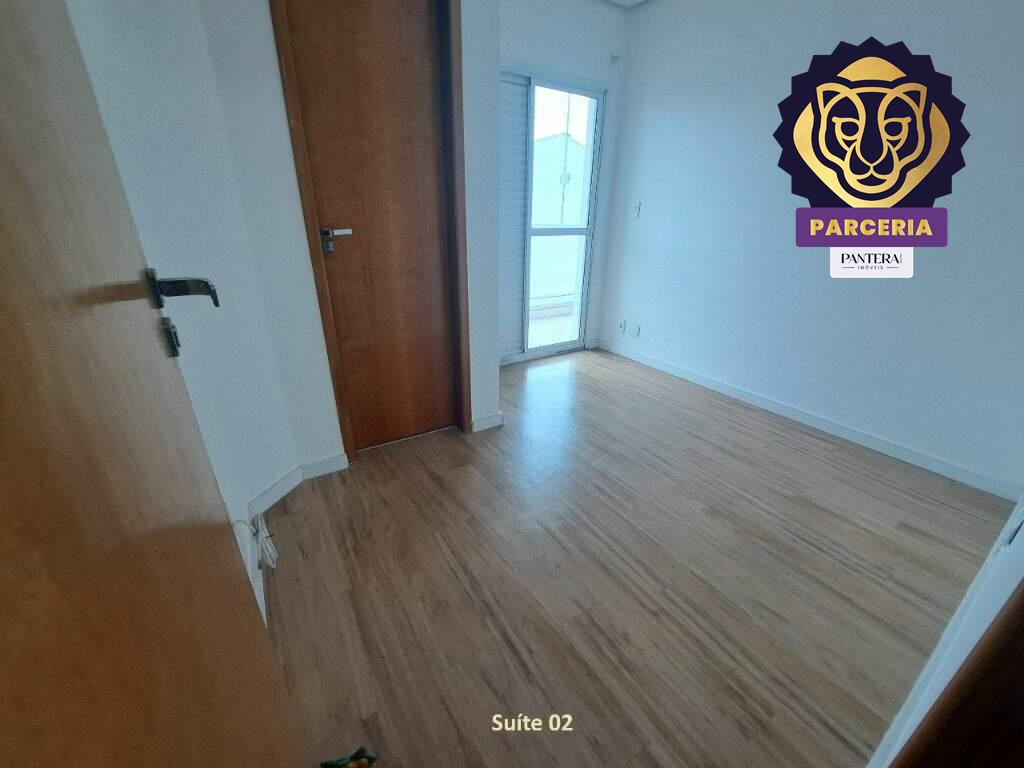 Dormitório suíte II