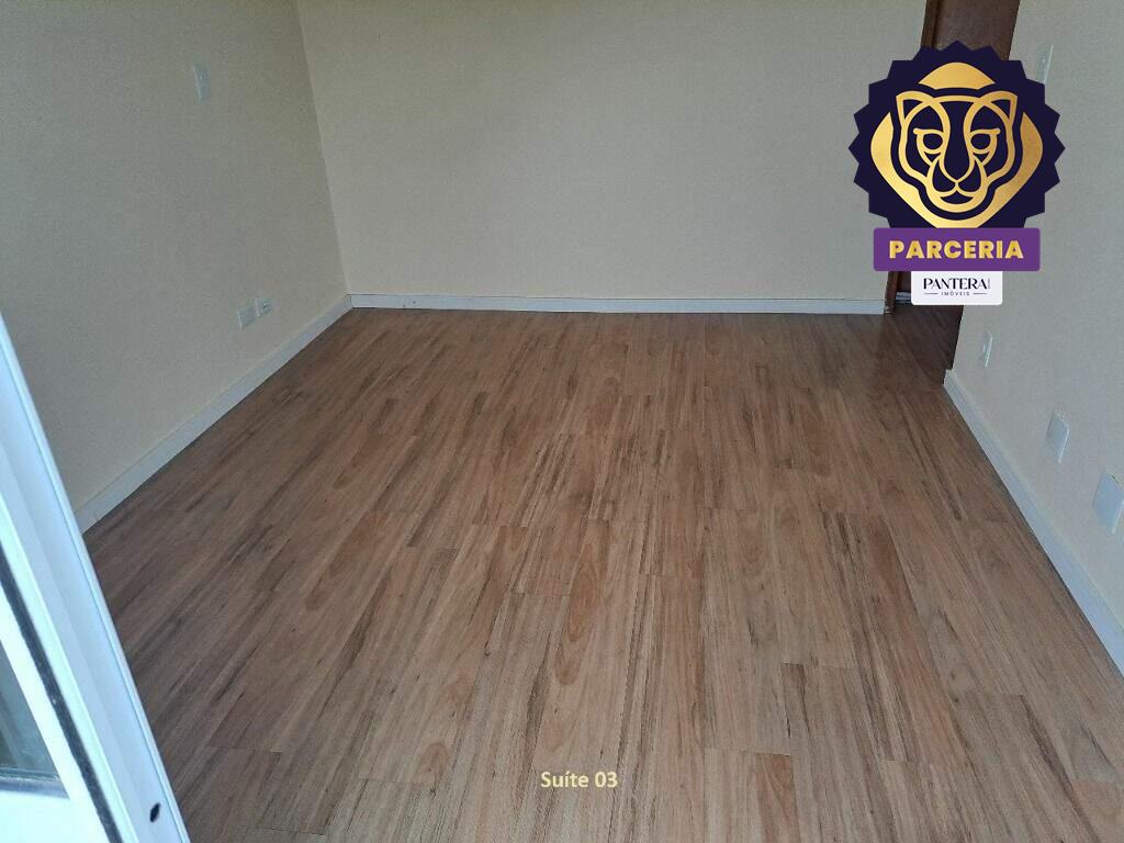 Dormitório suíte III