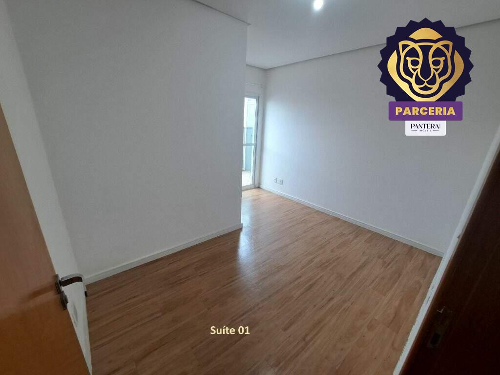 Dormitório suíte I