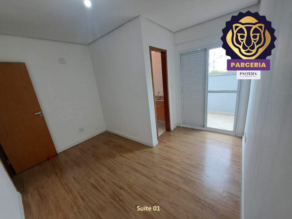 Dormitório suíte I