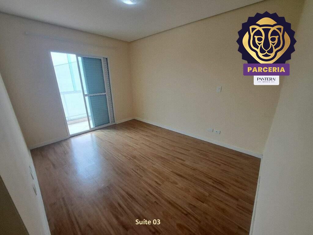 Dormitório suíte III