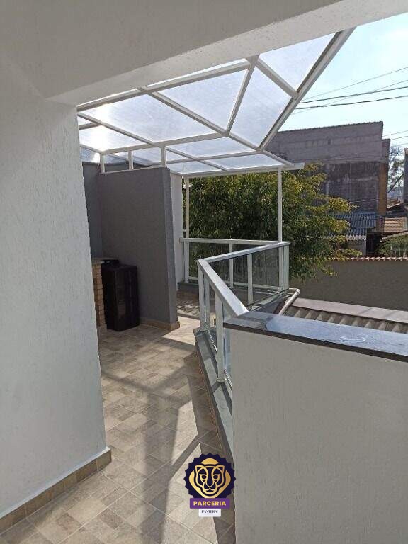 Terraço/Área Gourmet