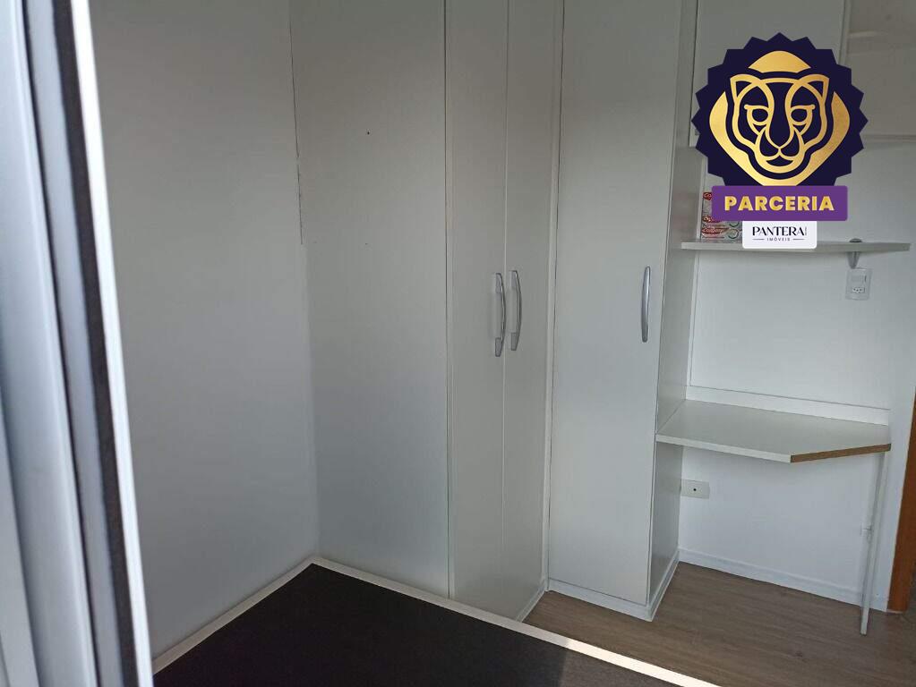 Dormitório Suíte I