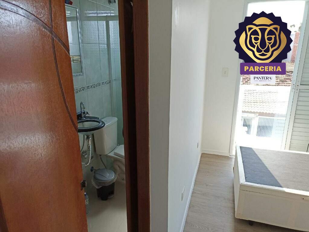 Dormitório Suíte I