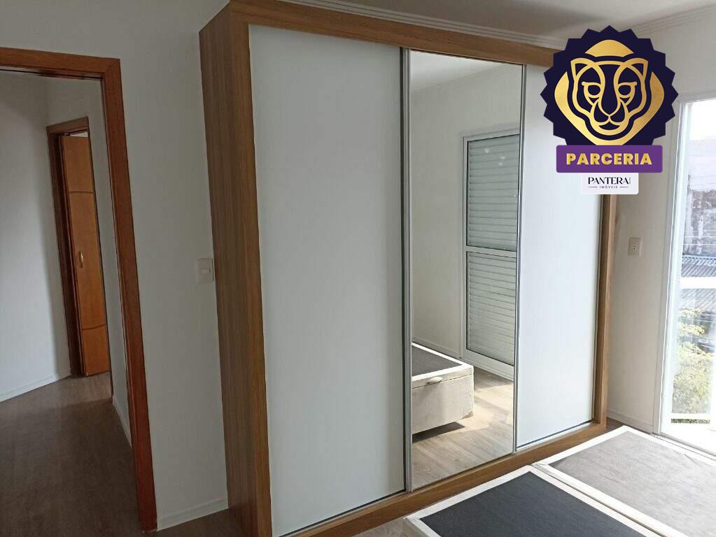 Dormitório Suíte II