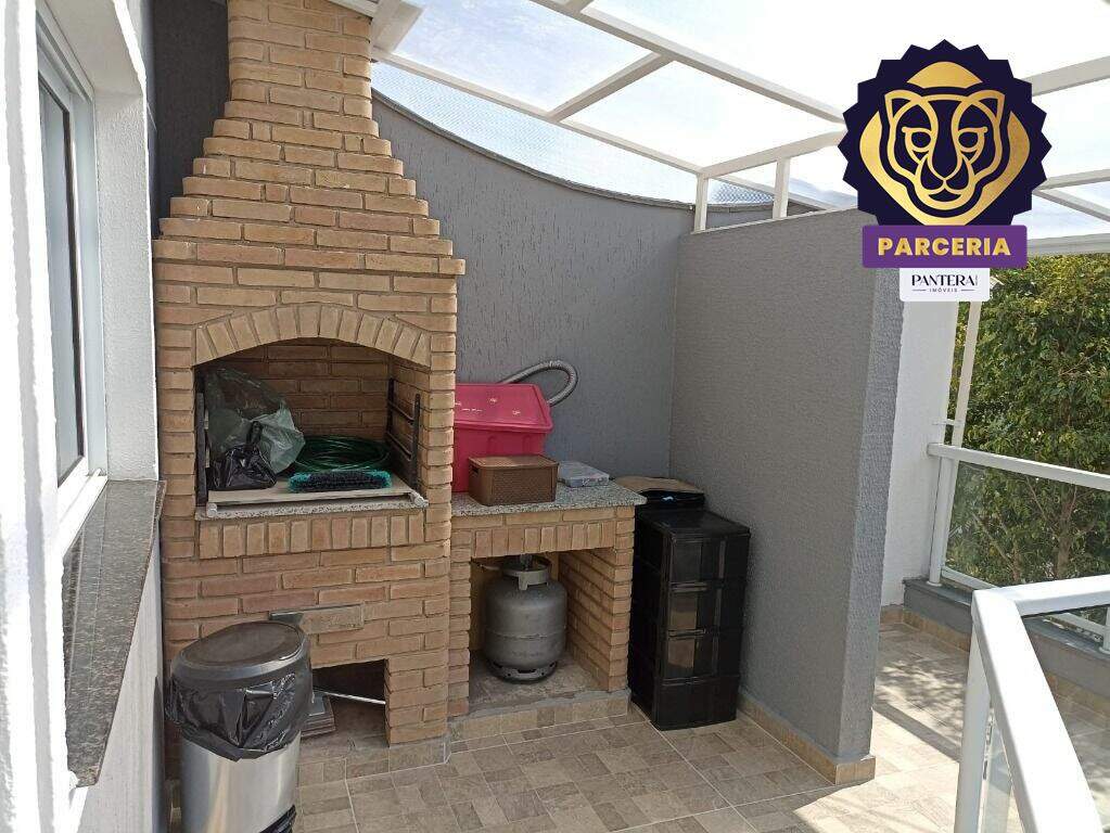 Terraço/Área Gourmet