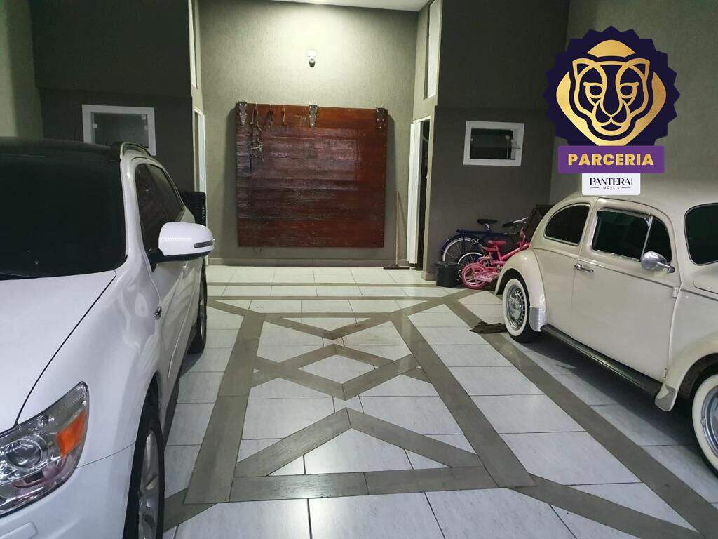 Garagem
