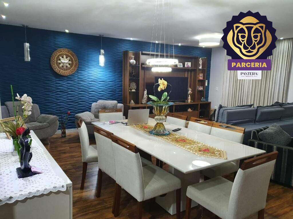 Sala de jantar