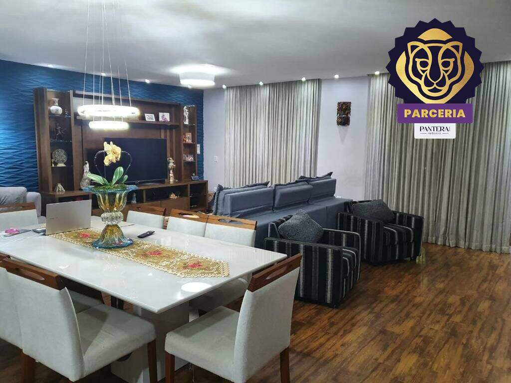 Sala de jantar