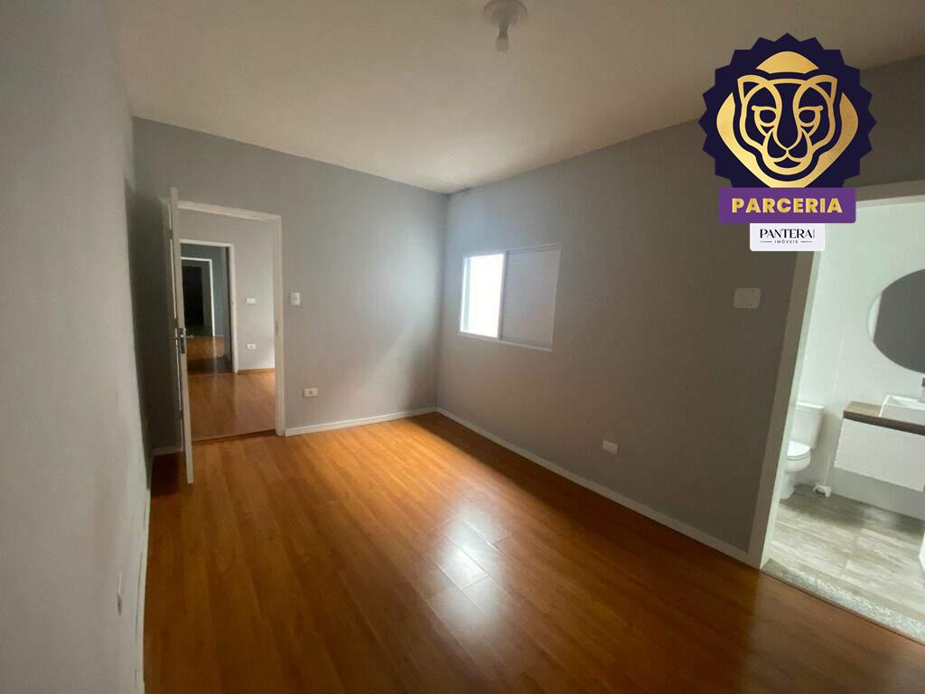 Dormitório I suíte