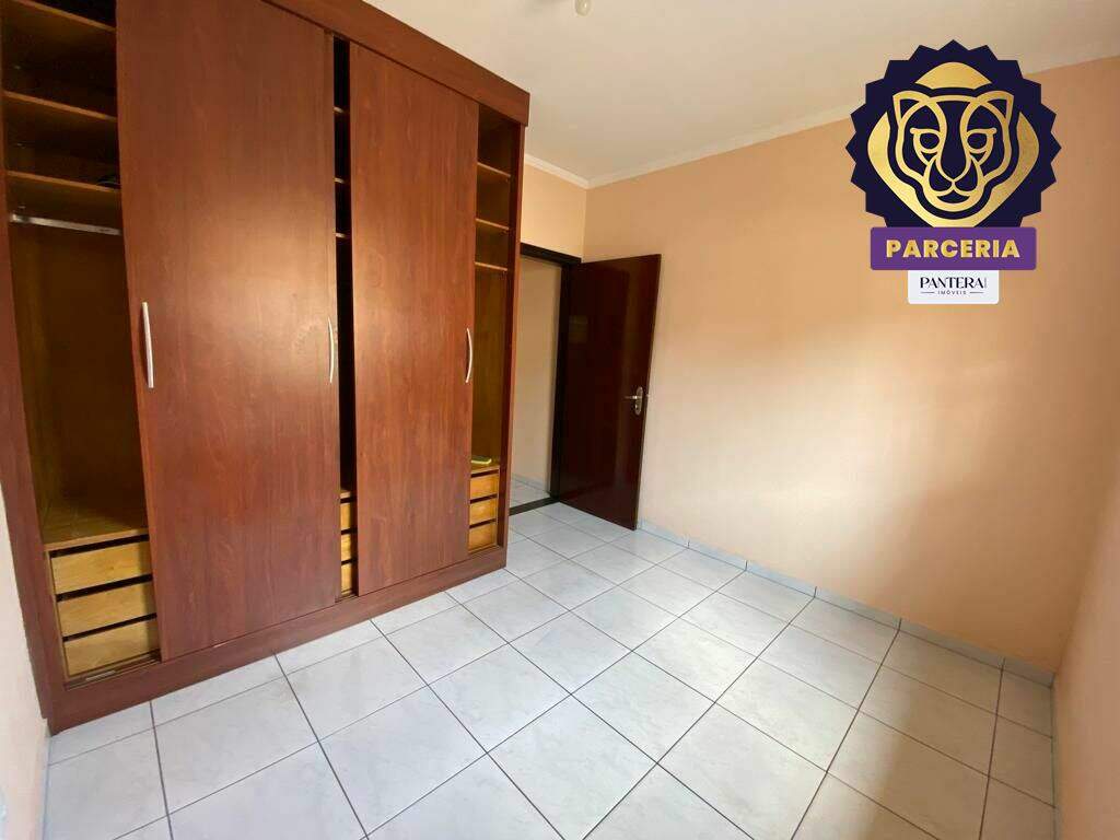 Casa II dormitório II