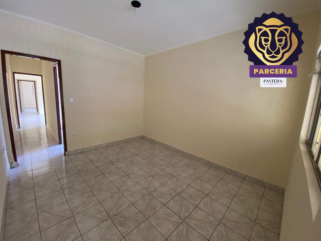 Casa I Dormitório I