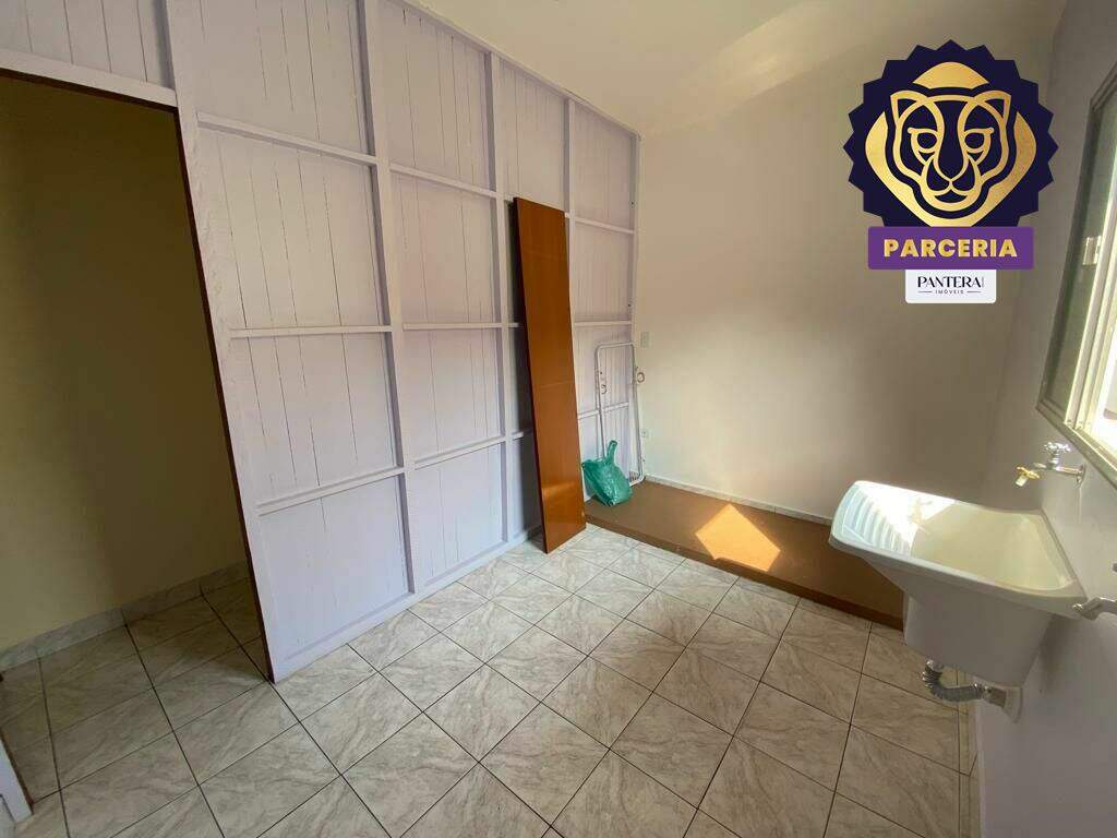 Casa I dormitório II