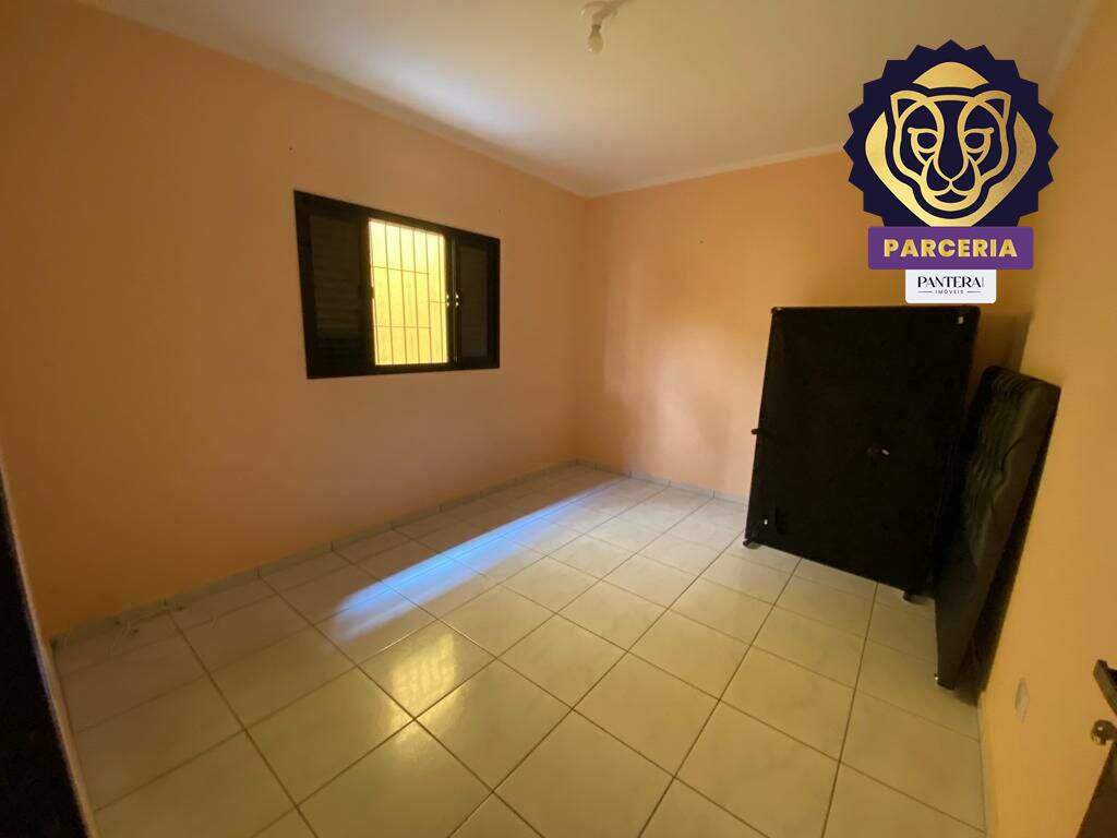 Casa II dormitório I