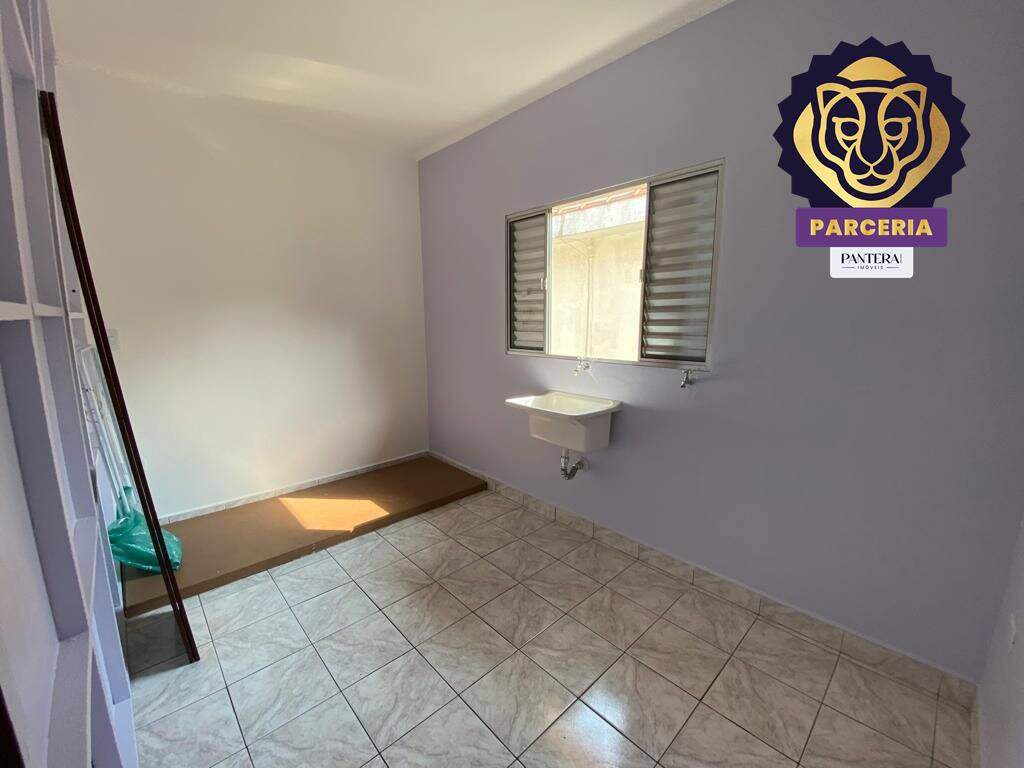 Casa I dormitório II