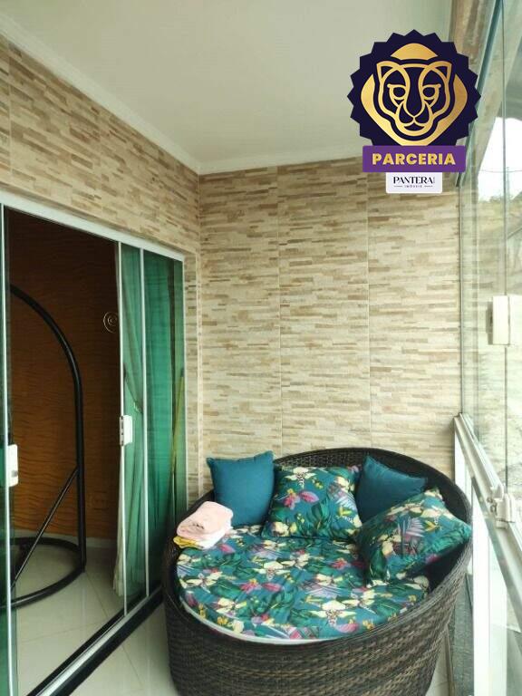 Sacada Dormitório II