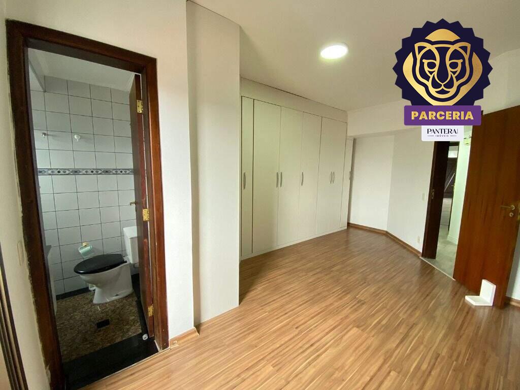 Dormitório III suíte