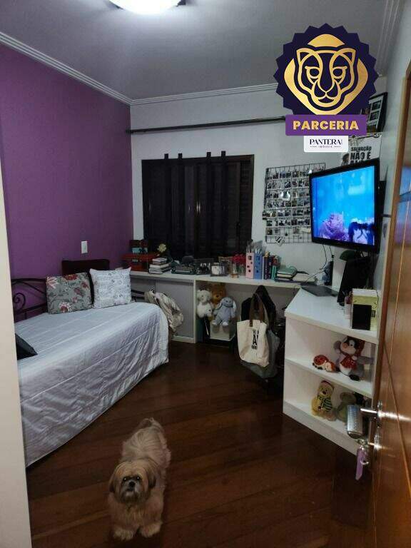 Dormitório I Suíte