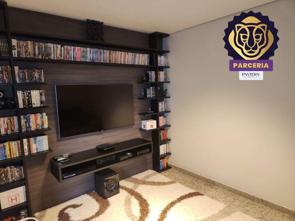 Sala de tv